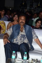 Mama Manchu Alludu Kanchu Movie Audio Launch